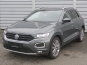 Volkswagen T-Roc 2019 фото