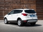 Ford Escape SEL 2019 фото 8