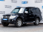 Mitsubishi Pajero GLS 2008 photo