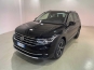 Volkswagen New Tiguan 2021 фото