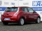 Nissan Leaf S 2014 photo 5