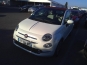Fiat 500C 2020 photo