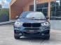 BMW X6 50D 2014 photo 1