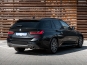 BMW 3 Series 320d 2019 фото BMW 3 Series 320d 2019 фото 5