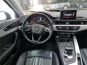 Audi A4 Avant 2016 photo 5