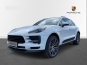 Porsche Macan II 2021 фото