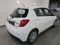 Toyota Yaris 2016 фото 4