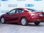 Toyota Camry LE 2017 photo 4