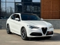 Alfa Romeo Stelvio 2021 photo