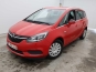 Opel Zafira 2017 фото