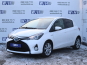 Toyota Yaris photo