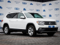 Volkswagen Atlas SE 2017 фото Volkswagen Atlas SE 2017 фото 3