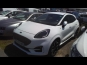 Ford Puma 2020 фото