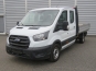 Ford Transit Pritsche 2020 photo