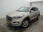 Hyundai Tucson 2017 фото