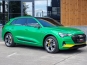 Audi e-tron 2020 photo