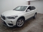 BMW X1 2017 фото