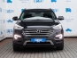 Hyundai Grand Santa Fe CRDI 4WD 2013 photo 1