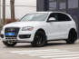 Audi Q5 Premium Plus 2012 photo 1