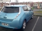 Nissan Leaf 2016 photo 1