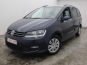 Volkswagen Sharan 2016 photo