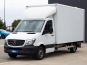 Mercedes-Benz Sprinter 314 груз. 2017 фото Mercedes-Benz Sprinter 314 груз. 2017 фото