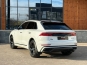 Audi Q8 50 TDI 2021 photo 5