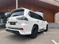 Lexus LX 450 2019 фото Lexus LX 450 2019 фото 8