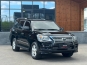 Lexus LX 570 GUARD B6 2010 фото Lexus LX 570 GUARD B6 2010 фото