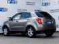SsangYong Korando G20D 2012 photo 5