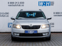 Skoda Octavia A7 2014 photo 7