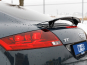 Audi TT Premium Plus Quatro 2010 photo 7