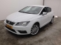 SEAT Leon 2017 фото