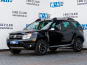 Dacia Duster 2017 photo