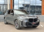 BMW X5 M60i 2024 фото BMW X5 M60i 2024 фото