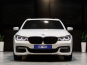 BMW 740 2016 photo 1