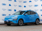Hyundai Kona Electric 2020 фото