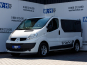 Renault Trafic пасс. 2012 photo