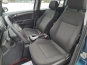 Opel Zafira 2007 photo 16