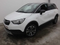 Opel Crossland X 2019 photo
