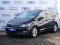 Volkswagen Touran 2016 фото