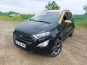 Ford EcoSport 2019 photo