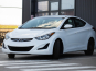 Hyundai Elantra SE 2015 фото 9