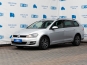 Volkswagen Golf Allstar 2016 фото Volkswagen Golf Allstar 2016 фото