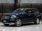 Mercedes-Benz GL 500 AMG Exterieur 2013 photo