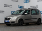 Skoda Roomster 2007 photo