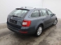 Skoda Octavia Combi 2017 photo 2