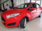 Ford Fiesta 2017 фото