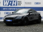 Audi TT 2007 photo