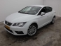 SEAT Leon 2017 фото